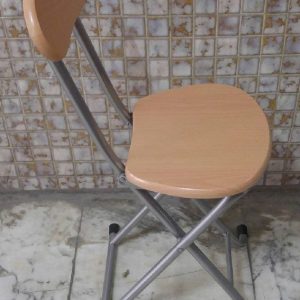 FOLDING CHAIR (10PCS)