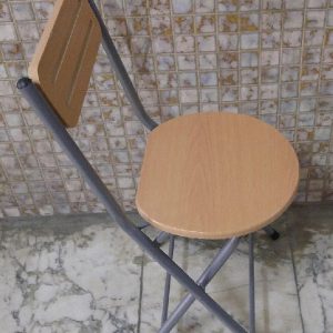 FOLDING CHAIR (6PCS)