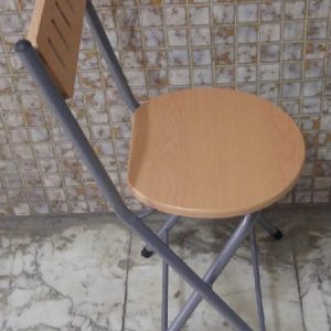 FOLDING CHAIR (6PCS)