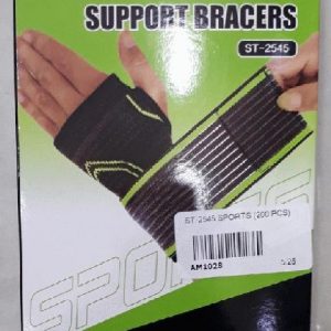 ST-2545 SUPPORT BRACERS (200 PCS)