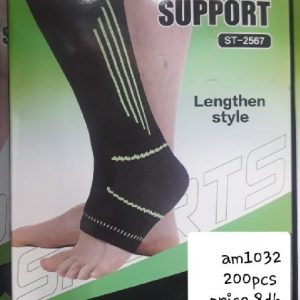 ST-2567 ANKLE SUPPORT (200 PCS)