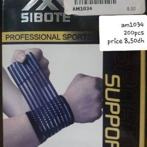 ST-2566 KNEE SUPPORT (200 PCS)