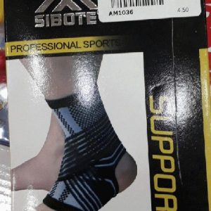 ST-2525 ANKLE SUPPORT (200 PCS)