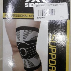 SBT-2520 KNEE SUPPORT (200 PCS)