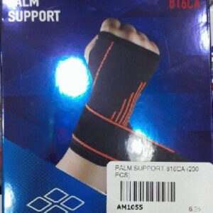 PALM SUPPORT 816CA (200 PCS)