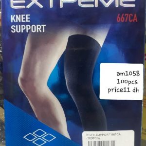 KNEE SUPPORT 667CA (100PCS)