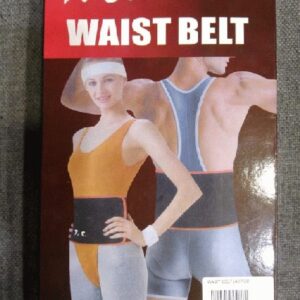 WAIST BELT (40 PCS)