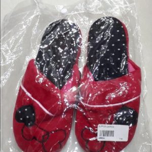 SLIPPER (24 PCS)