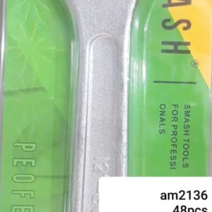 12" TOOL (48 PCS)