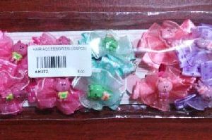 HAIR ACCESSORIES (300PCS)