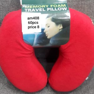 NECK PILLOW (60 PCS)