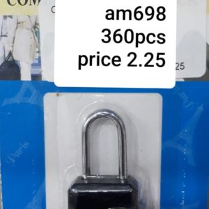 CH-05B LOCK (360 PCS)