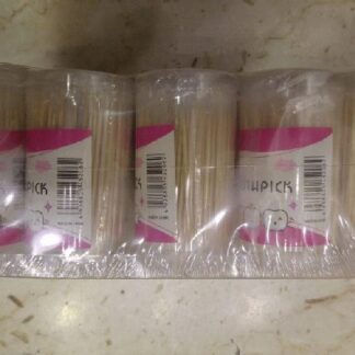 TOOTHPICK (36 PCS)