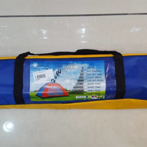 TENT 2*1.5M CM3498 (20PCS)