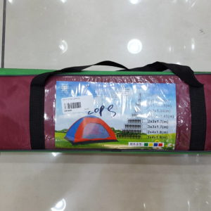 TENT 2*2M CM3499 (20PCS)