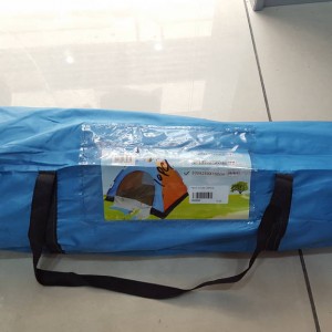 TENT 2*2.5M CM3963 (10PCS)