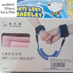 1.5 METERS LOST PREVENT ROPE (120PCS)