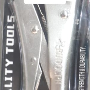 10" FORCEPS (60 PCS)