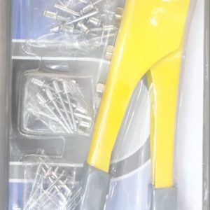 HAND RIVETER (40 PCS)