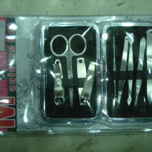 8PCS MANICURE SET (144SET)