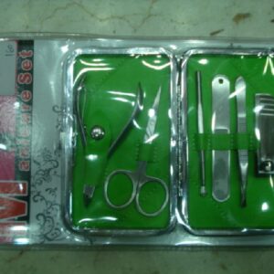 7PCS MANICURE SET (144SET)