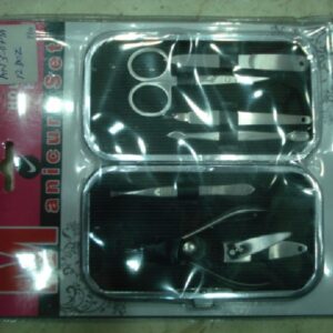 7PCS MANICURE SET (144SET)