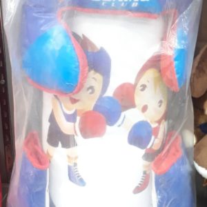 BOXING SET L (12PCS)