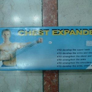 CHEST EXPANDER (20PCS)