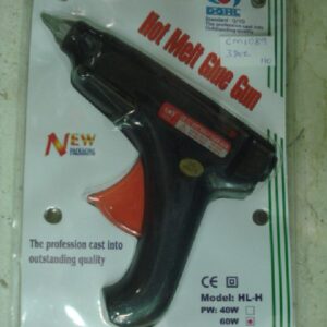 GLUE GUN HL-H (36PCS)