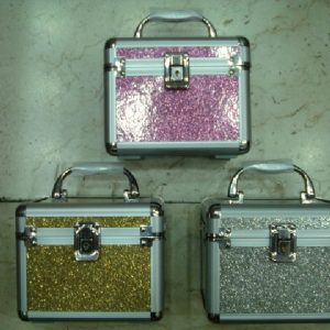 COSMETICS CASE 1PC (36PCS)