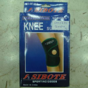 SB-0618 SPORT SAFETY (200PCS)