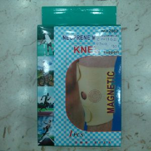 KNEE SUPPORT 2082 (100PCS)