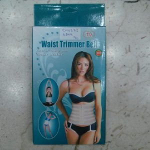 WAIST TRIMMER BELT P-1182 P-1057 P-1151 85CM MIX (72PCS)