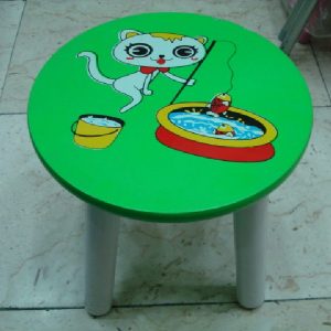 BABY STOOL (24PCS)