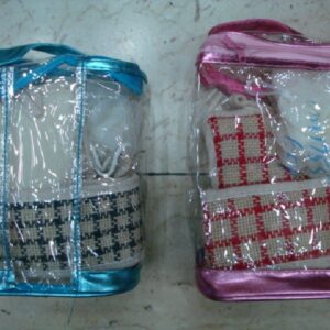 BATH SET (60PCS)