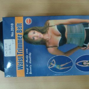 WAIST TRIMMER BELT 2010 85CM (120PCS)