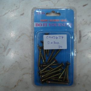 NAIL JC-G723 (240PCS)