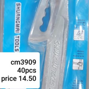 TOOLS 16-91MM (40PCS)