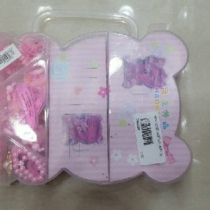 HAIR ACCESSORIES (48PCS)