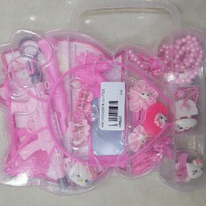 HAIR ACCESSORIES (48PCS)