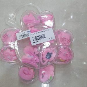 HAIR ACCESSORIES (60PCS)