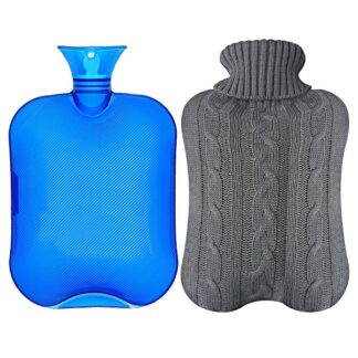 HOT WATER BAG