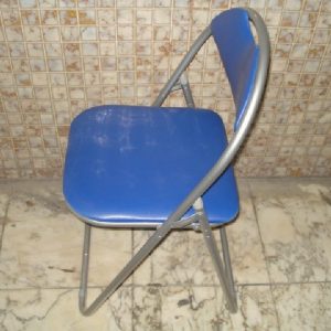 FOLDING CHAIR (6PCS)