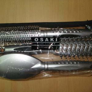 HAIR BRUSH (60SET)