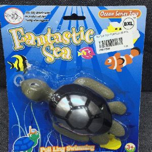 WATER TOY TURTLE(168 PCS)