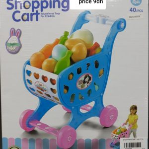 SHOPPING CART (48 PCS)