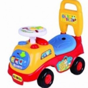 BABY CAR ( 9 PCS)