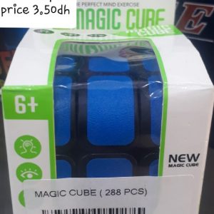 MAGIC CUBE ( 288 PCS)