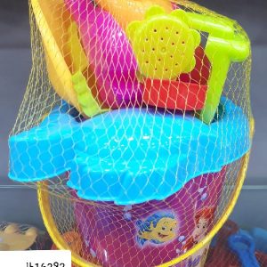 SANDY TOYS (36 PCS)