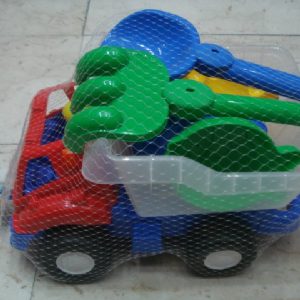 9PCS SANDY TOYS HJ-1019 (12PCS)